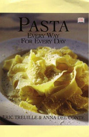 Pasta: Every Way for Every Day