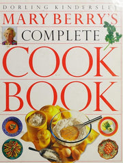 Mary Berry's Complete Cookbook