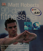 90 Day Fitness Plan