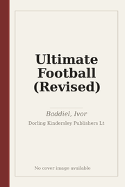 Ultimate Football (Revised)