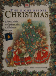 Night Before Christmas