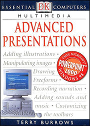 Essential Computers: Advanced Presentations