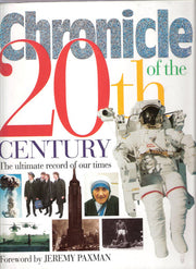 Chronicle of the 20th Century New Edition