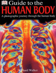 DK Guide to the Human Body
