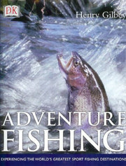 Adventure Fishing