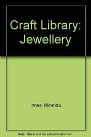 Craft Library: Jewellery