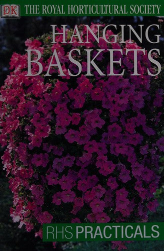 Hanging Baskets (RHS Practicals)