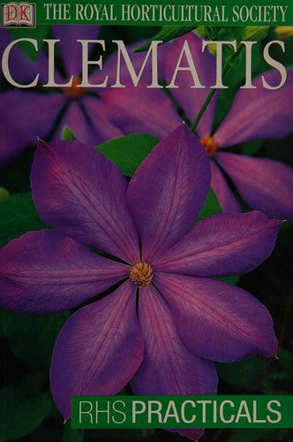 Clematis (RHS Practicals)