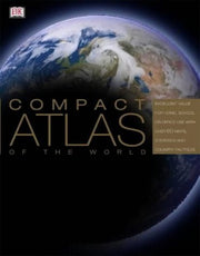Compact Atlas of the World