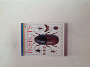 Pockets Insects (DK Pocket Guide)