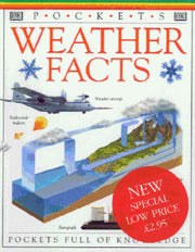 Pockets Weather Facts (DK Pocket Guide)