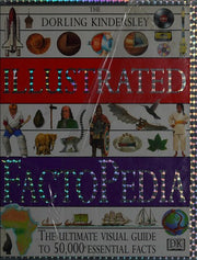 DK Illustrated Factopedia (Revised)