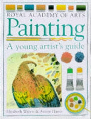 Young Artist: Painting