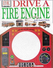 Drive a Fire Engine