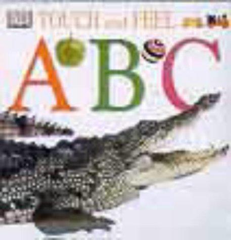 ABC (Touch and Feel 2014 Printings)