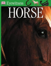 Horse (DK Eyewitness)