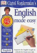 Carol Vorderman's English Made Easy: Age 9-10 - Book 3