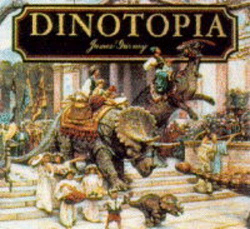 Dinotopia