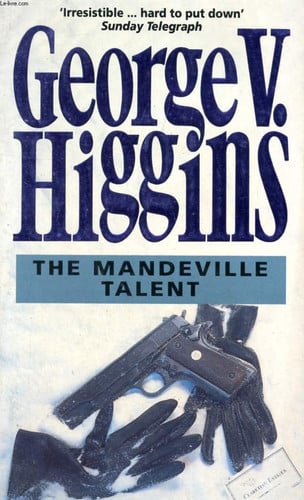 The Mandeville Talent