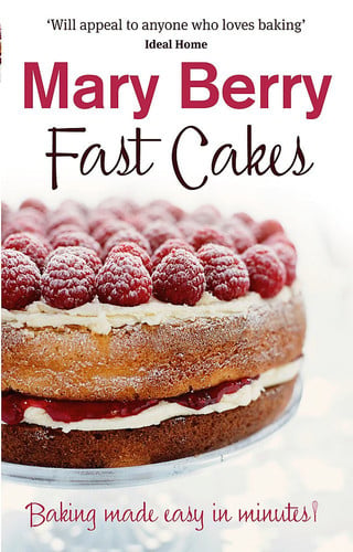 Fast Cakes