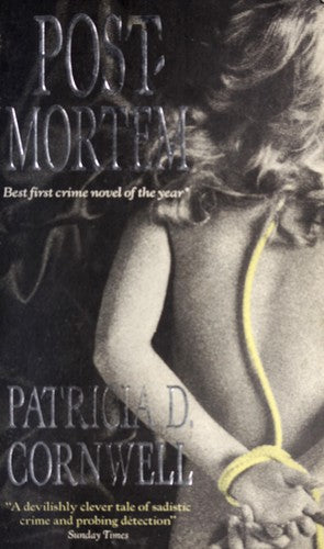 Post-Mortem (Kay Scarpetta)