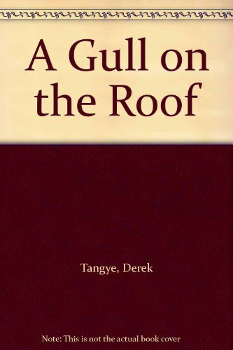 A Gull on the Roof
