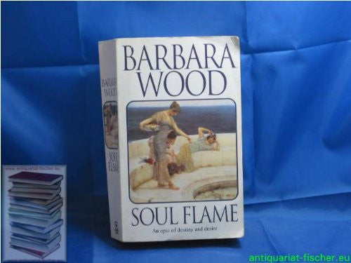 Soul Flame