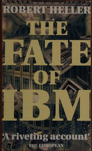 The Fate of IBM