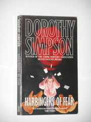 Harbingers of Fear