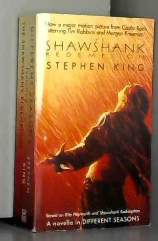 The Shawshank Redemption