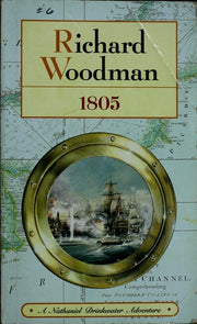 1805: 6 (The Nathaniel Drinkwater Series)