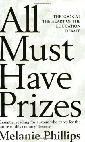 All Must Have Prizes