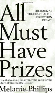 All Must Have Prizes