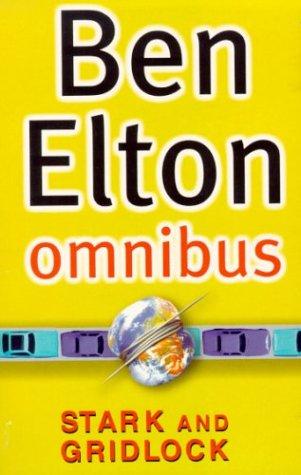 Ben Elton Omnibus Stark , Gridlock