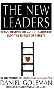 The New Leaders: Transforming the Art of Leadership
