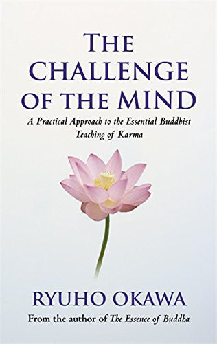 The Challenge Of The Mind