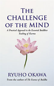 The Challenge Of The Mind