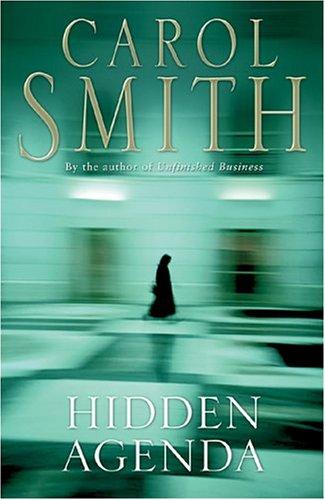 Hidden Agenda
