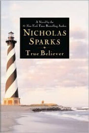 True Believer (Jeremy Marsh)