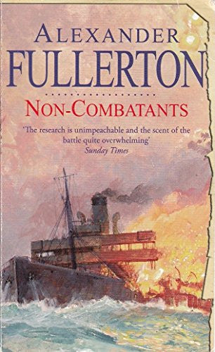 Non-Combatants