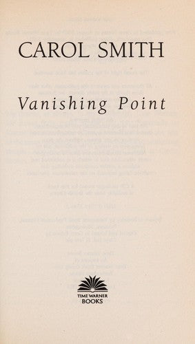 Vanishing Point