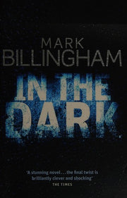 In The Dark: The most gripping thriller you'll read this year