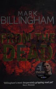 From The Dead (Tom Thorne Novels)