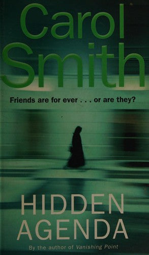 Hidden Agenda