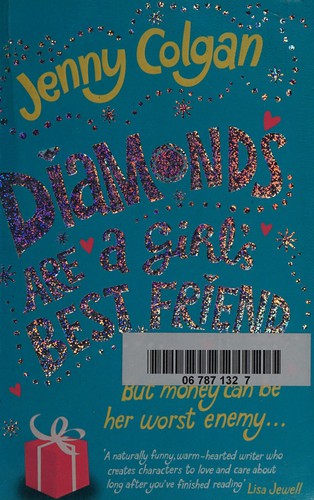Diamonds Are A Girl's Best Friend