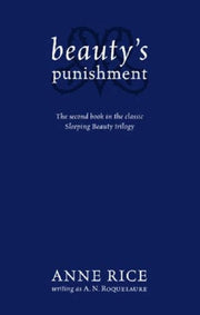 Beauty's Punishment: Number 2 in series