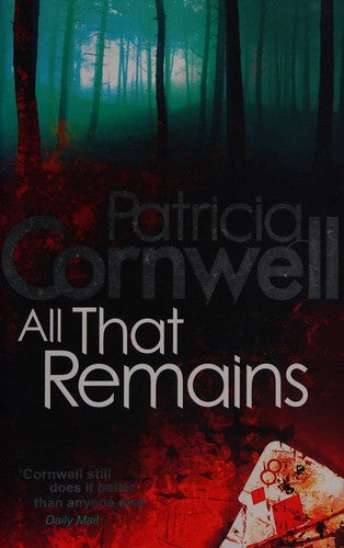 All That Remains