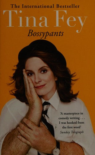 Bossypants: The hilarious bestselling memoir from Hollywood comedian and actress