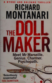 The Doll Maker (Byrne and Balzano)
