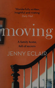 Moving: The Richard & Judy bestseller